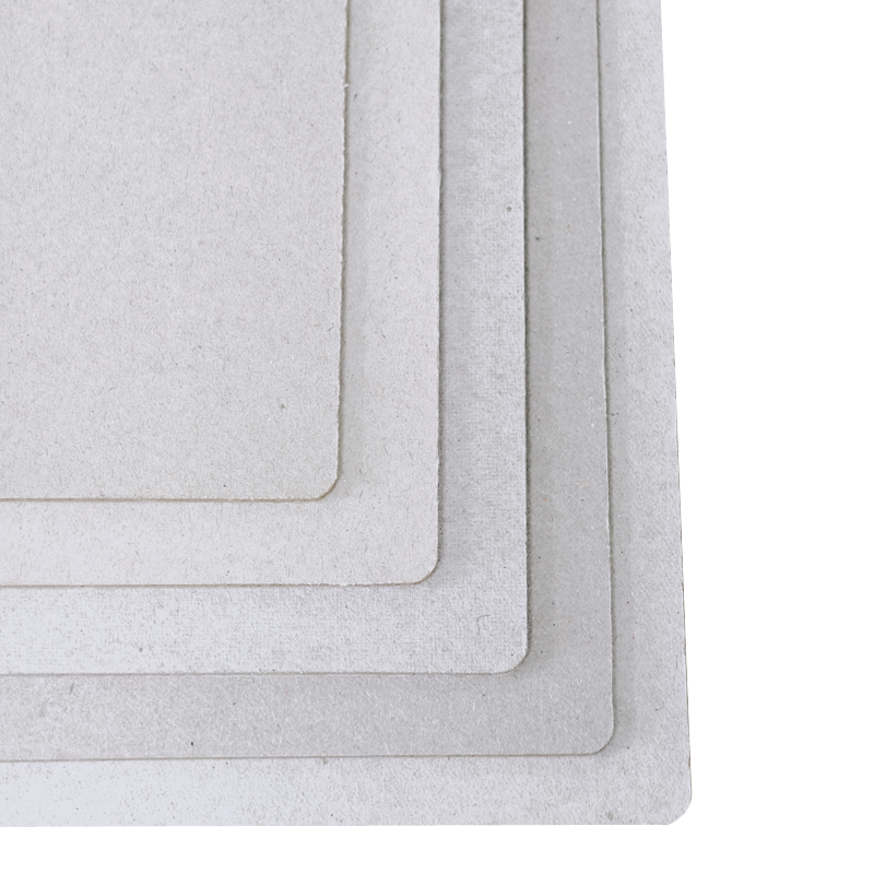 889*1194mm Grey Cardboard