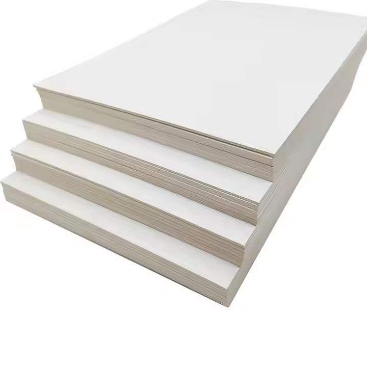 787*1092mm White Paperboard