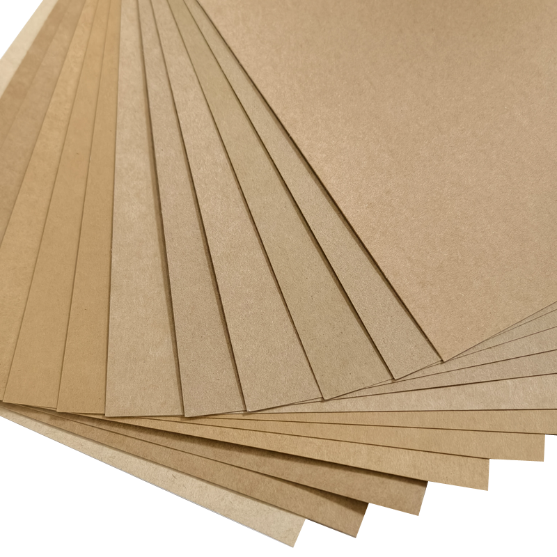 31X43 inch Kraft paper Cardboard