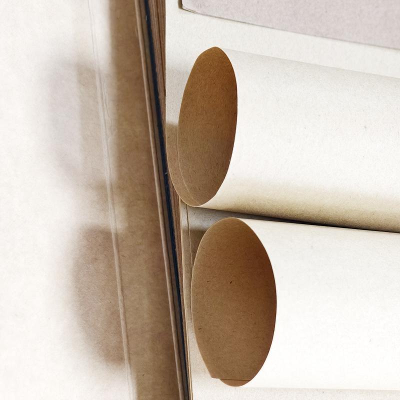 889X1194mm Kraft paper