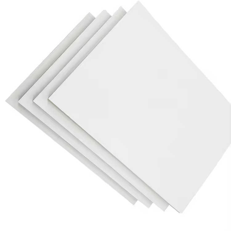 787*1092mm White Paperboard