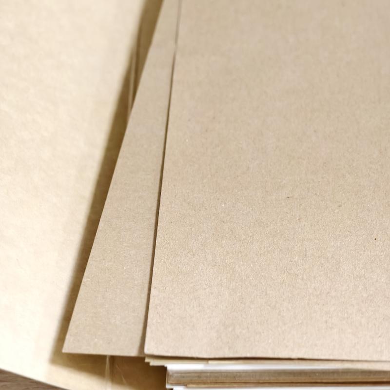 35X47inch Kraft paper Cardboard