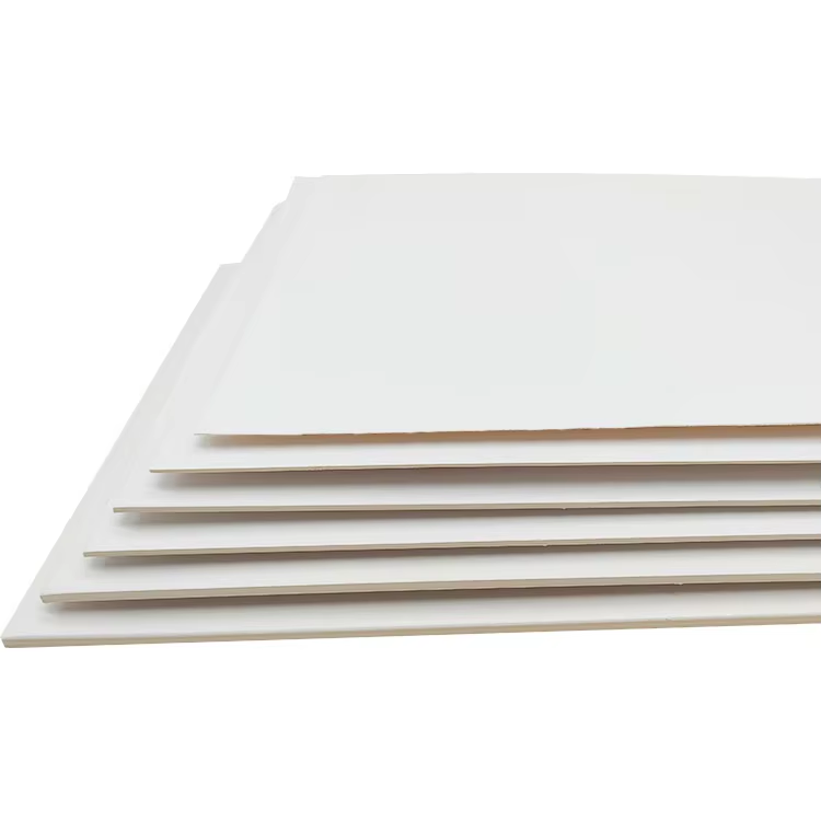 35*47 inches White Paperboard