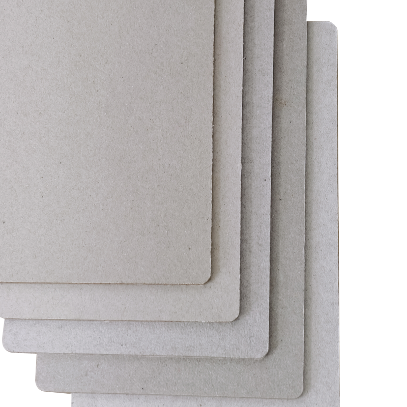 889*1194mm Grey Cardboard