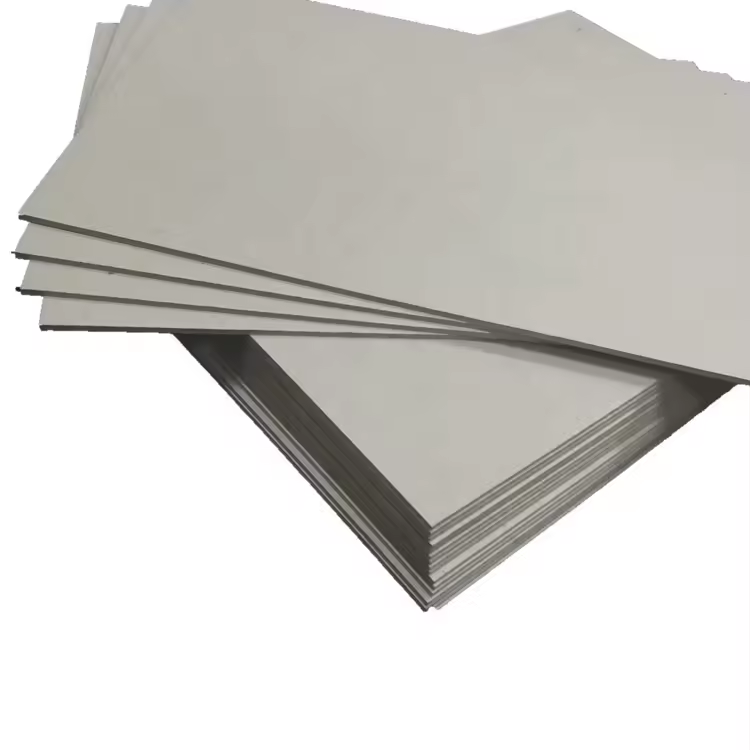 31*43 inches Grey Cardboard