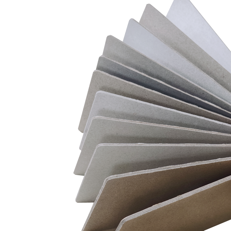 31*43 inches Grey Cardboard