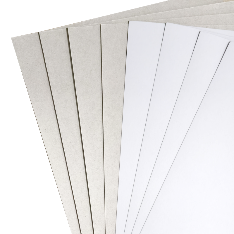 787X1092mm White Board Paper