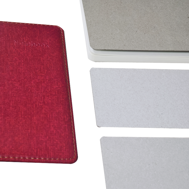787*1092mm Grey Cardboard