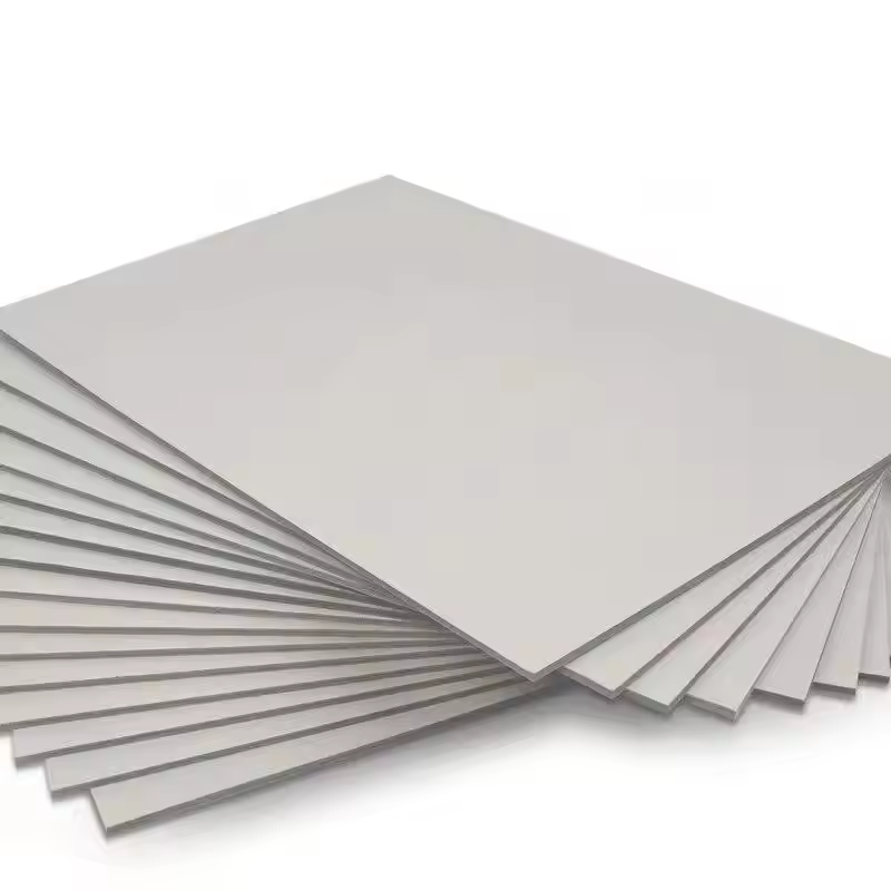 35*47 inches Grey Cardboard