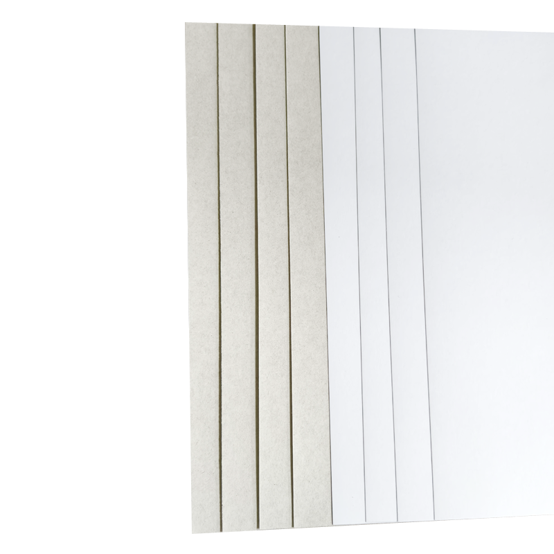 31X43inch Duplex board