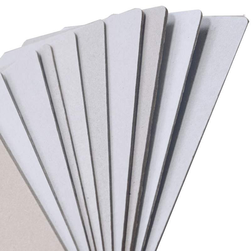 31*43 inches Grey Cardboard