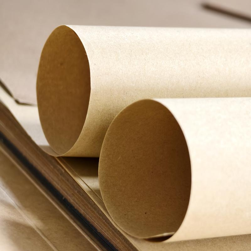 31X43inch Kraft paper Cardboard