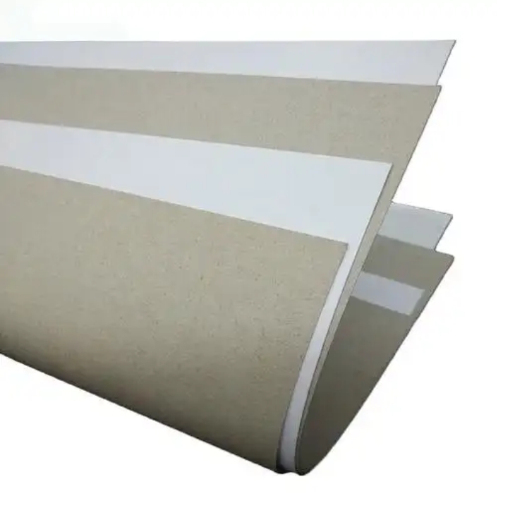 787X1092mm Duplex board