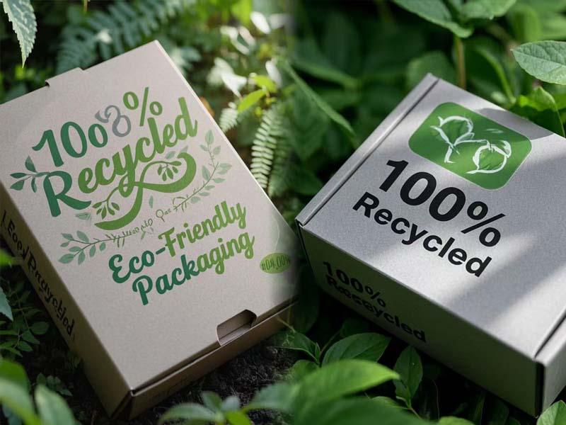 Gray Cardboard vs. Corrugated: Which Packaging Solution is Right for You?