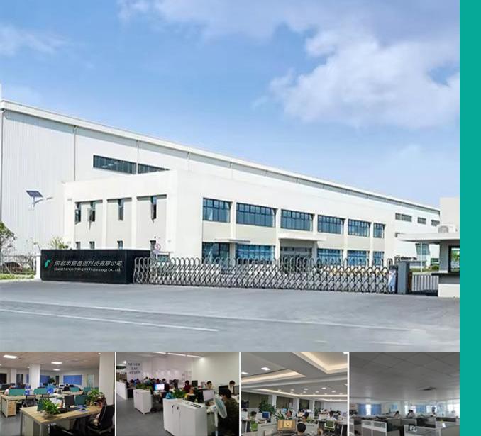 To Be The Best Grey Board Supply Chain In The World