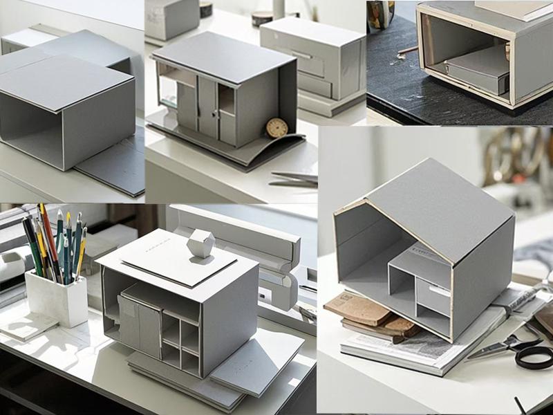 Beyond the Box: Creative Uses of Gray Cardboard You Haven’t Considered