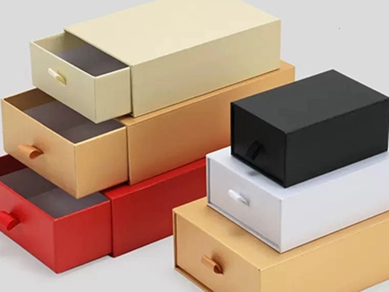 Packaging Paper