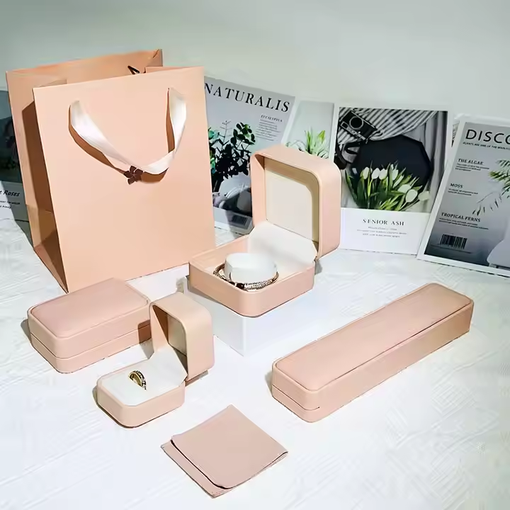 Jewelry Packaging