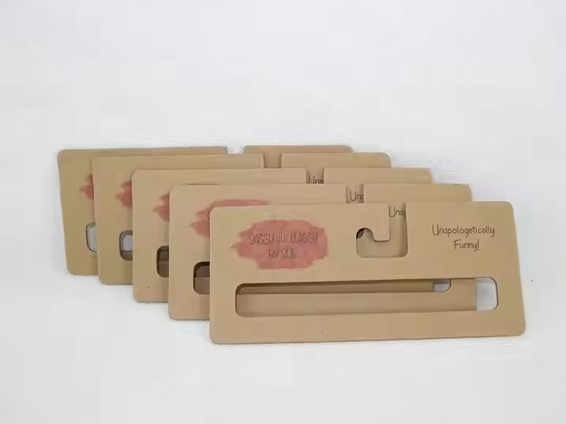 Paper Clothes Hanger