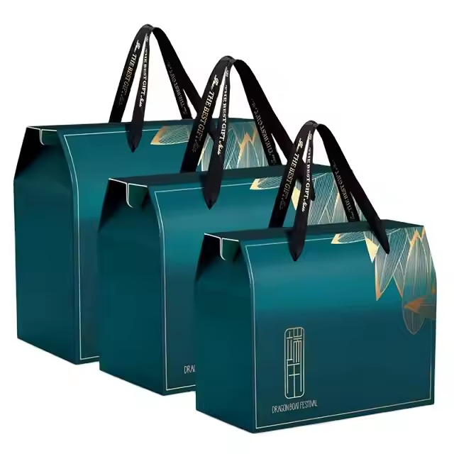 Gift Packaging