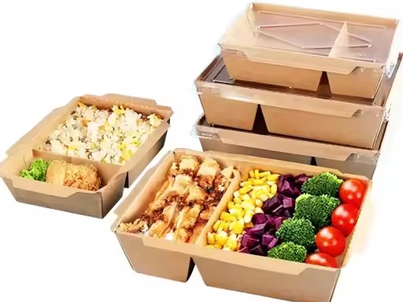 Food Grade Paper