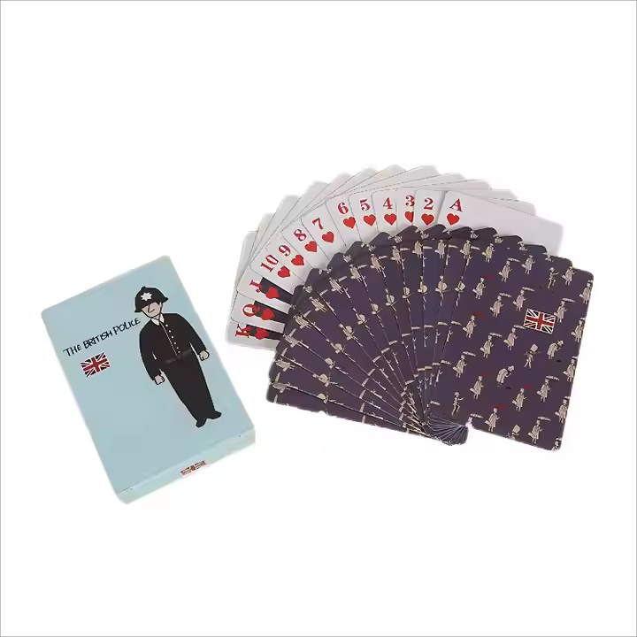 Playing Cards