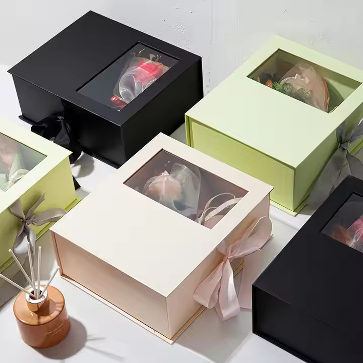Cosmetics Packaging