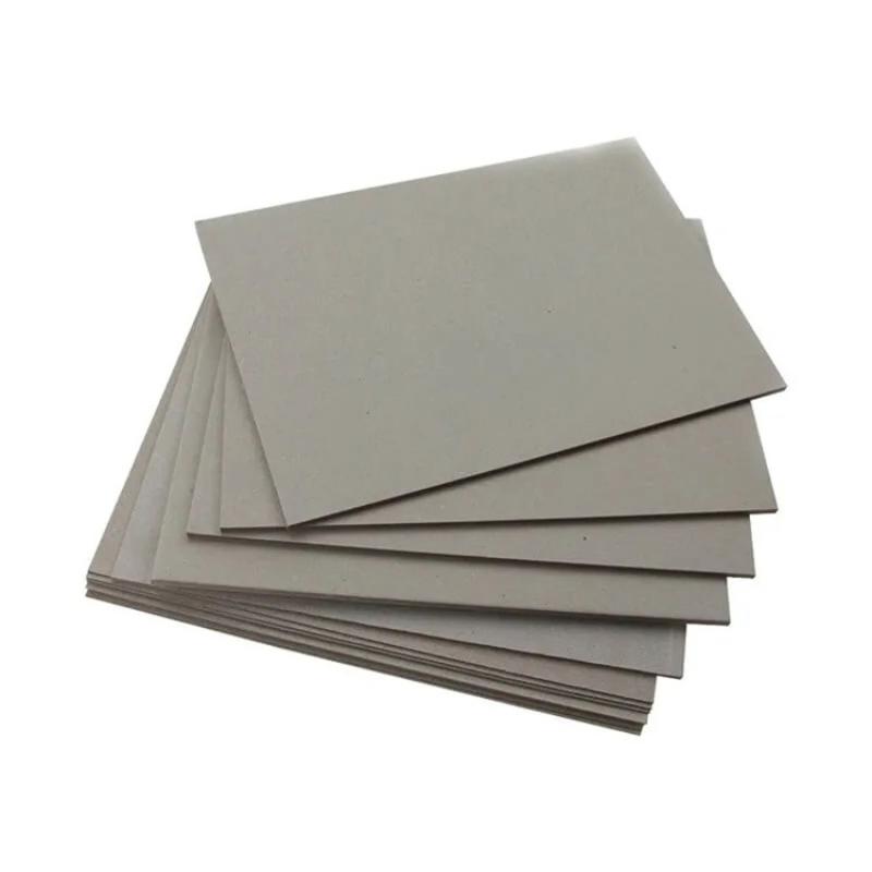 What Is Grey Board?